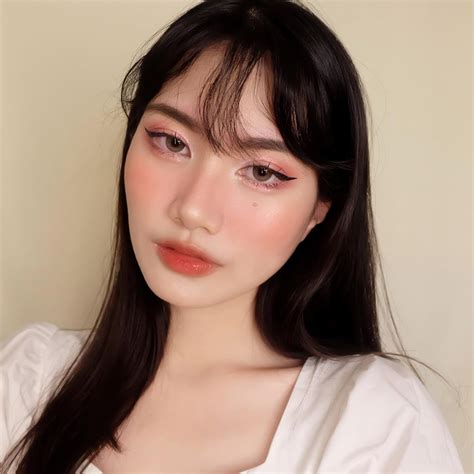 What Is The Douyin Makeup Look And Why Is It Going Viral Previewph