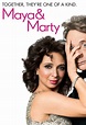 Maya & Marty - season 1, episode 6: Sean Hayes; Steve Martin; Kelly ...