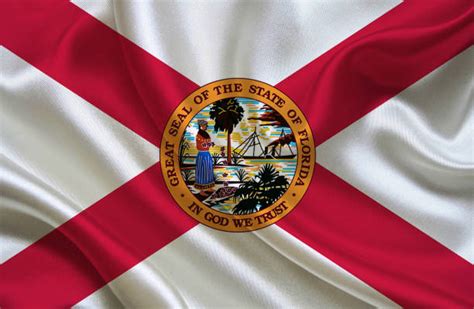 Bandiera Della Florida Foto E Immagini Stock Istock