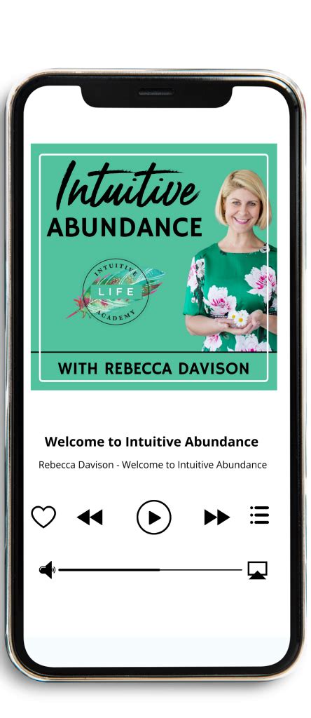 Podcast Intuitive Life Academy