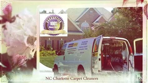 House cleaners in fayetteville, nc range from general room cleaning all the way up to cleaning your attic. Upholstery Cleaning Services in Charlotte, NC - YouTube