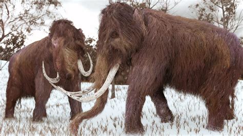 Maybe you would like to learn more about one of these? Science Finds a Way to Bring Back Extinct Animals | Mental ...