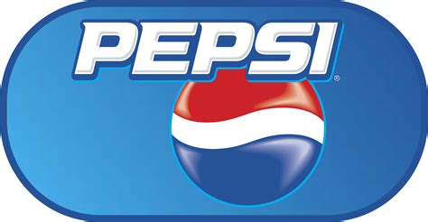 Pepsi Logo Png Transparent And Svg Vector Freebie Supply