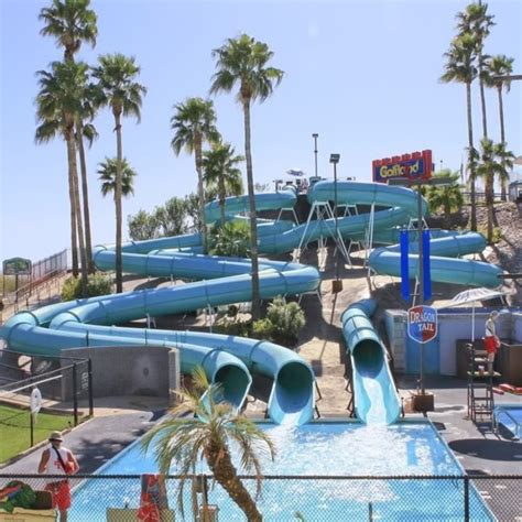 31 Ridiculously Cool Water Parks To Visit With Your Kids Water Park