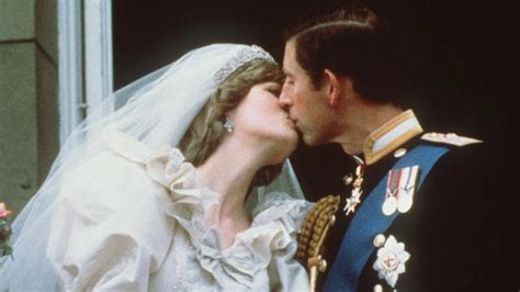 Princess Diana Video Tapes Recordings Reveal ‘odd Marriage To Prince