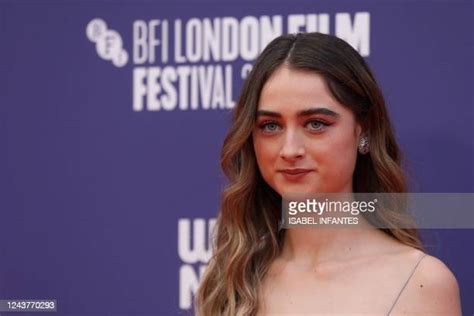 actress raffey cassidy photos and premium high res pictures getty images