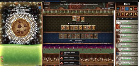 Check spelling or type a new query. Cookie Clicker Best Krumblor ~ BOBOTIE