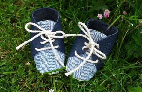 Entdecke unsere auswahl an handverlesenen. Babyschuhe selber nähen - Anleitung und Schnittmuster