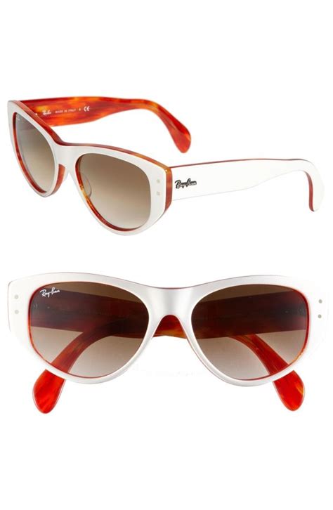 ray ban vagabond cat s eye sunglasses by nordstrom gafas mujer lentes de sol gafas