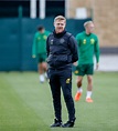 Celtic coach Damien Duff joins Stephen Kenny as part of Ireland boss ...