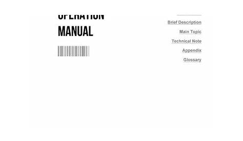 Jvc car audio operation manual by n0165 - Issuu