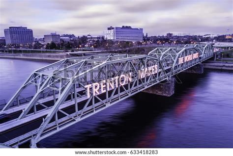 2 Afbeeldingen Voor Trenton Makes World Takes Bridge Afbeeldingen
