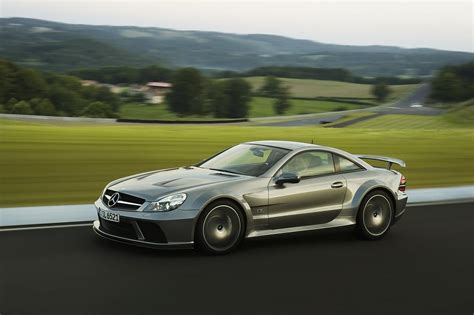 mercedes benz sl 63 amg black series [ geplaudere forum ]