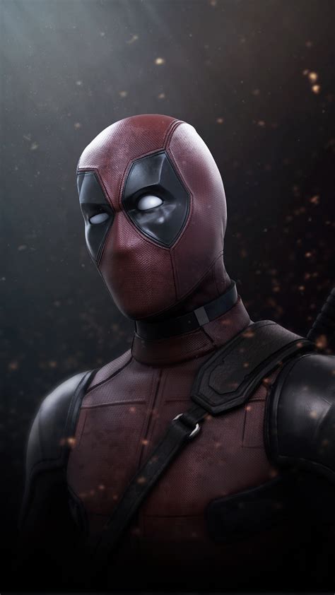 1080x1920 Deadpool 2020 Art 4k Iphone 76s6 Plus Pixel