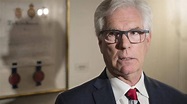 Jim Carr, Winnipeg MP and Liberal minister, diagnosed with cancer ...