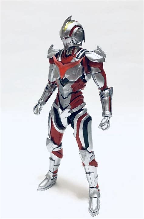 Oc Name And Ultraman Suit That I Found Suit 1 In 2022 Suits Robot