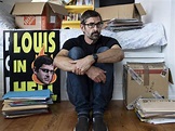 Louis Theroux – Life on the Edge review: The documentary-maker revisits ...