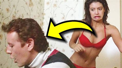 10 Movie Scenes More Real Than You Think YouTube