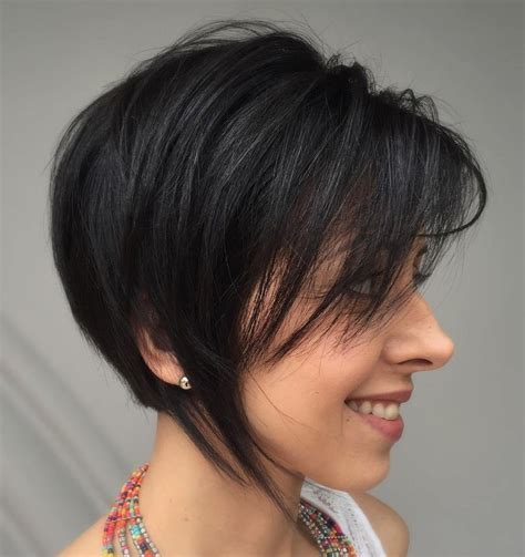 70 Cute And Easy To Style Short Layered Hairstyles