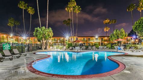 Vagabond Inn Costa Mesa In Costa Mesa Best Rates And Deals On Orbitz