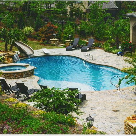 Photos Clearwater Pools And Spas