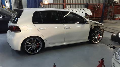 My Candy White Vw Golf 6 R Page 51 The Volkswagen Club Of South Africa