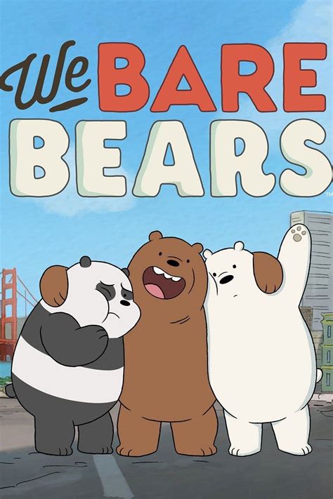 we bare bears cn bare bears we bare bears episodes we bare bears