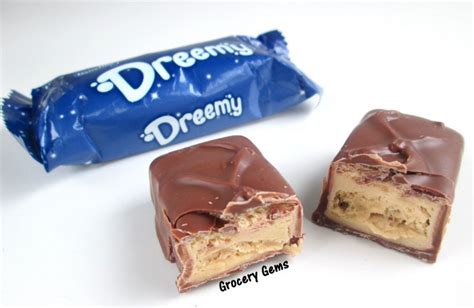 Grocery Gems Review Aldi Chocolate Bars Racer Titan Dreemy And Wacko