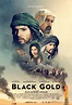 Poster for Jean-Jacques Annaud's 'Black Gold,' Featuring Antonio ...