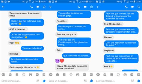 Comment Exciter Une Fille Par Sms 3 Méthodes Dévastatrices