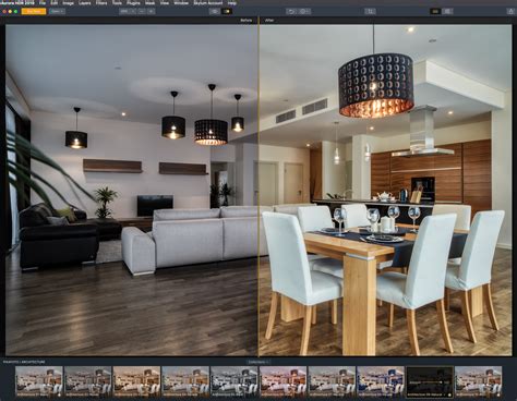 Architecture Aurora Hdr 2019 Presets 10 Pro Looks Pixafoto