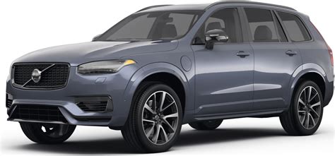 2023 Volvo Xc90 Price Reviews Pictures And More Kelley Blue Book