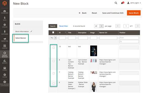 How To Add Banner Slider In Magento 2 A Simple Guide