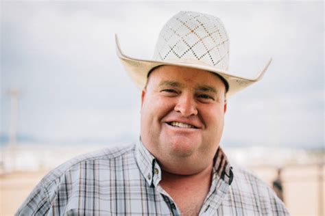 Fat Cowboy Stock Photos Pictures And Royalty Free Images Istock