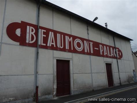 Cinéma Le Palace à Beaumont Sur Oise Salles Cinemacom