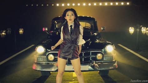 K Popjung Hana Dancing Cadillac 3 Secret Poison Pics Artvilla