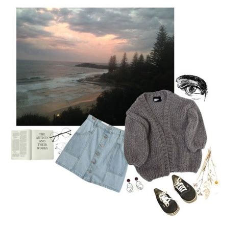 Should I Stay Or Should I Go By Xeptum Liked On Polyvore Featuring