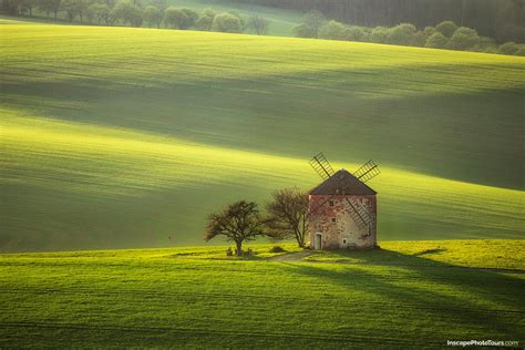 Moravian Tuscany Photo Tour South Moravia Amazing Czechia