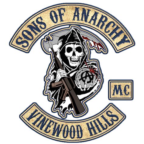 Sons Of Anarchy Mc Patch Request Gfx Requests And Tutorials Gtaforums