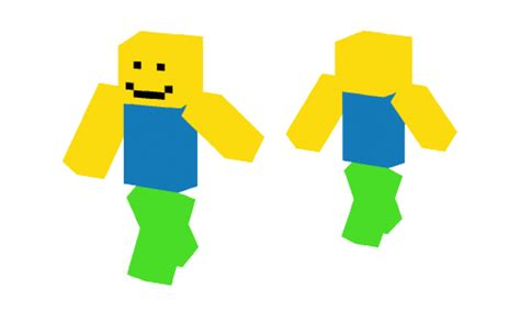 Roblox Skins For Minecraft