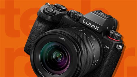 The Best 4k Camera 2022 Top Choices For Video Creators Techradar