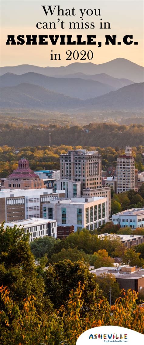 Asheville North Carolina Things You Cant Miss In 2020 Asheville