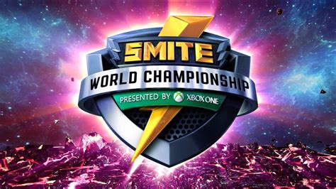Smite Game Championship 2016 Day 4 Full Length Smitegame Youtube