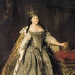 Anna Iwanowna Romanowa (cesarzowa rosyjska 1730–1740) | TwojaHistoria.pl