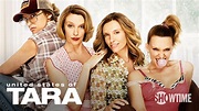 Watch Showtime United States of Tara Online at Hulu