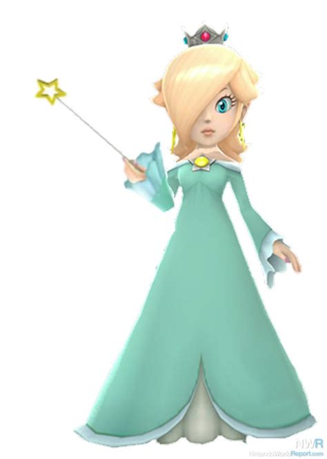 The Princess Is Holding A Wand And Wearing A Green Dress With Gold