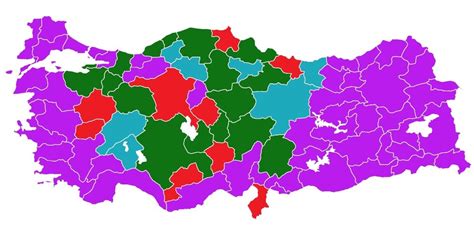 Son genel seçimde cezaevi sandık sonuçları HDP birinci parti AK Parti