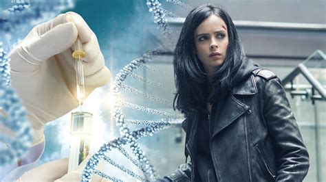 Gene Therapy Turns People Into Superheroes On Tv Can It Do That In