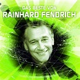 Rainhard Fendrich - Das Beste von Rainhard Fendrich [2011] - hitparade.ch