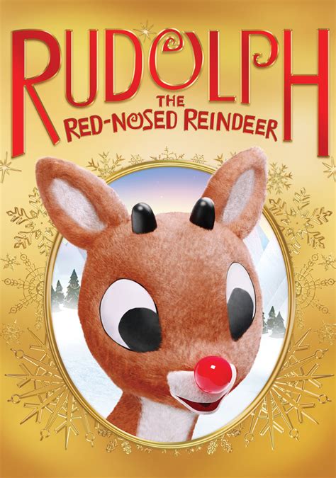 Download Rudolph The Red Nosed Reindeer 1964 2160p Bluray X265 10bit